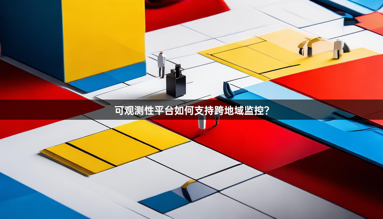 可观测性平台如何支持跨地域监控？