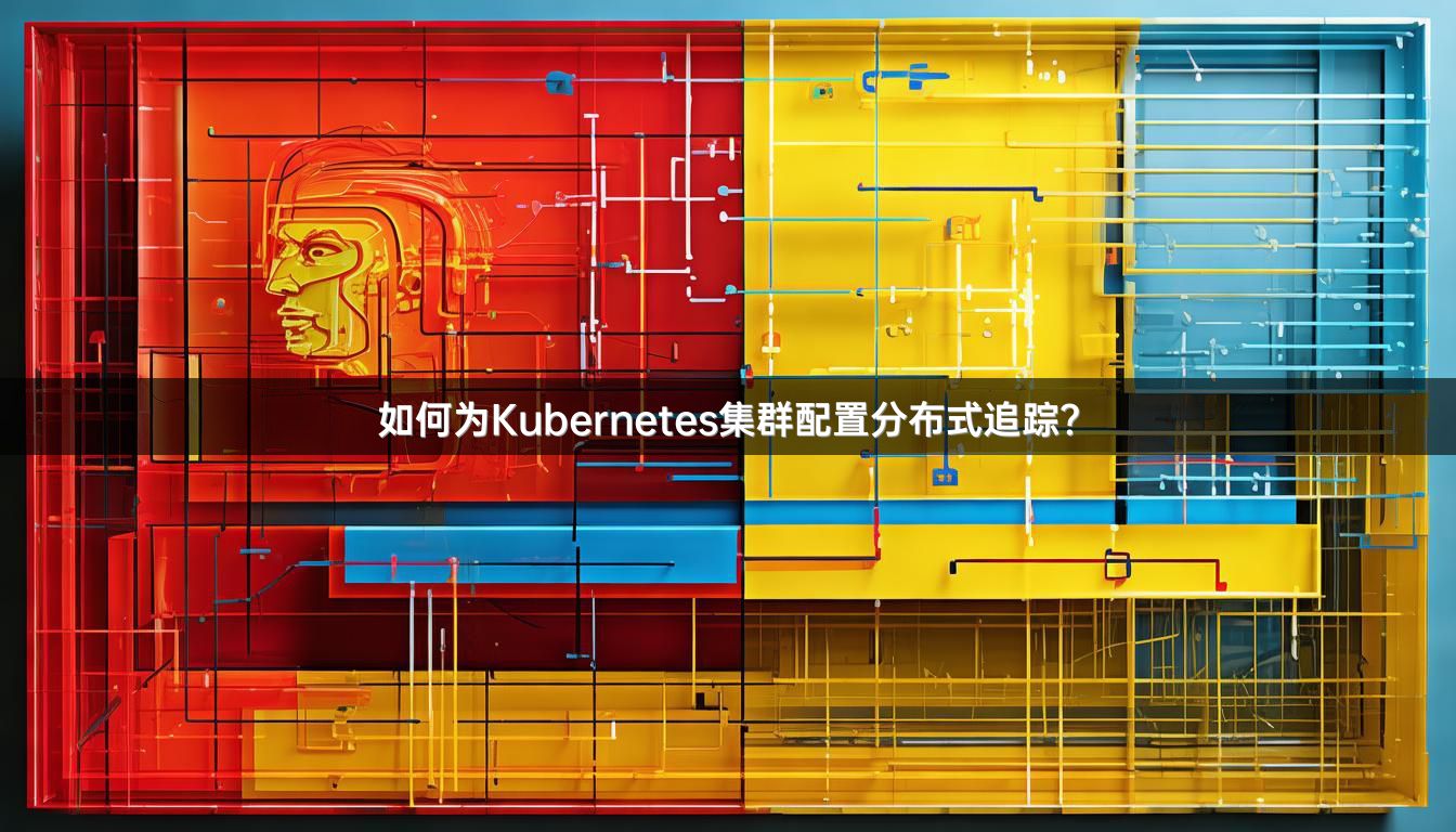 如何为Kubernetes集群配置分布式追踪？