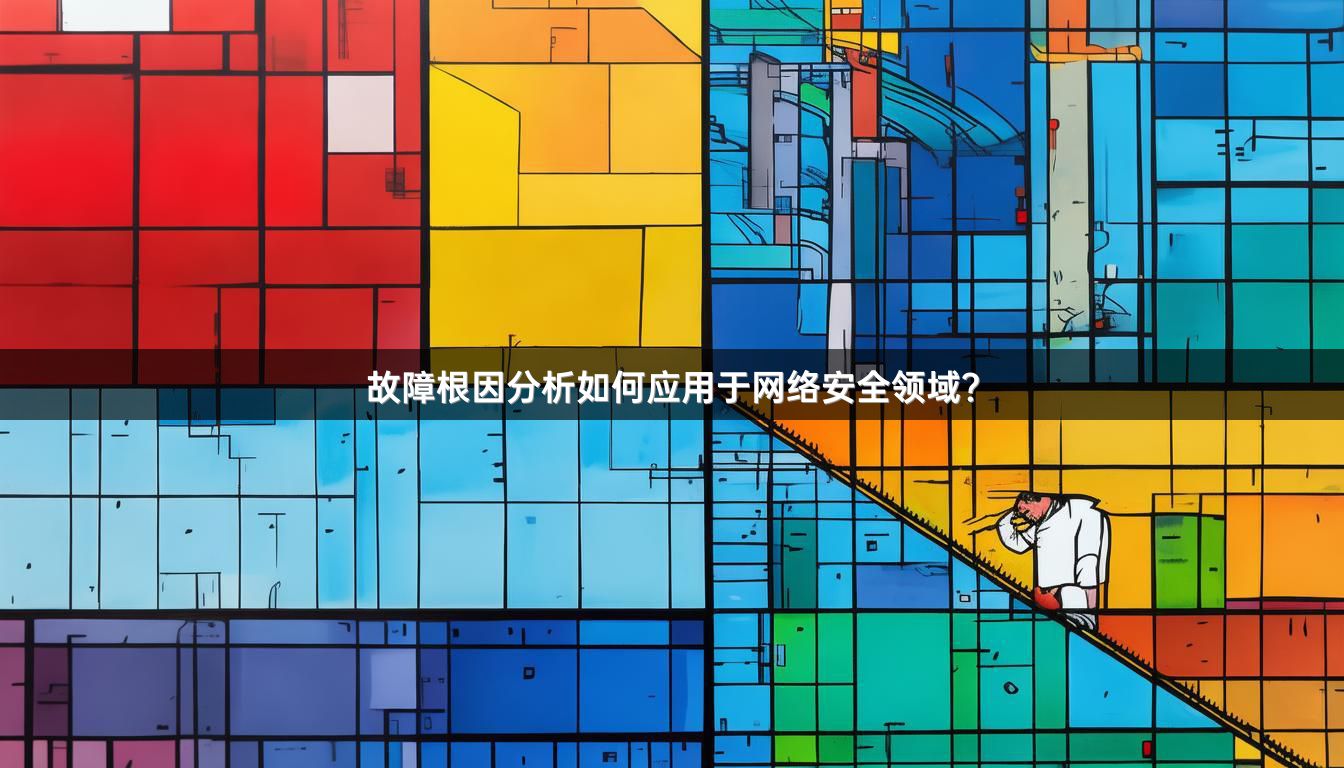 故障根因分析如何应用于网络安全领域?