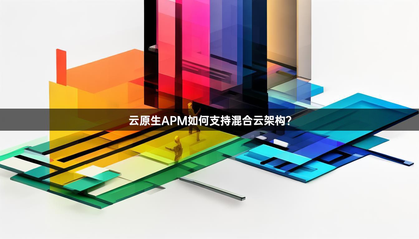 云原生APM如何支持混合云架构？