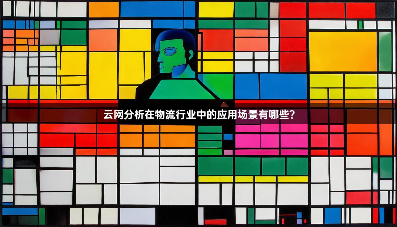 云网分析在物流行业中的应用场景有哪些？