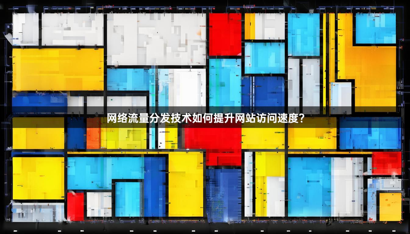 网络流量分发技术如何提升网站访问速度？