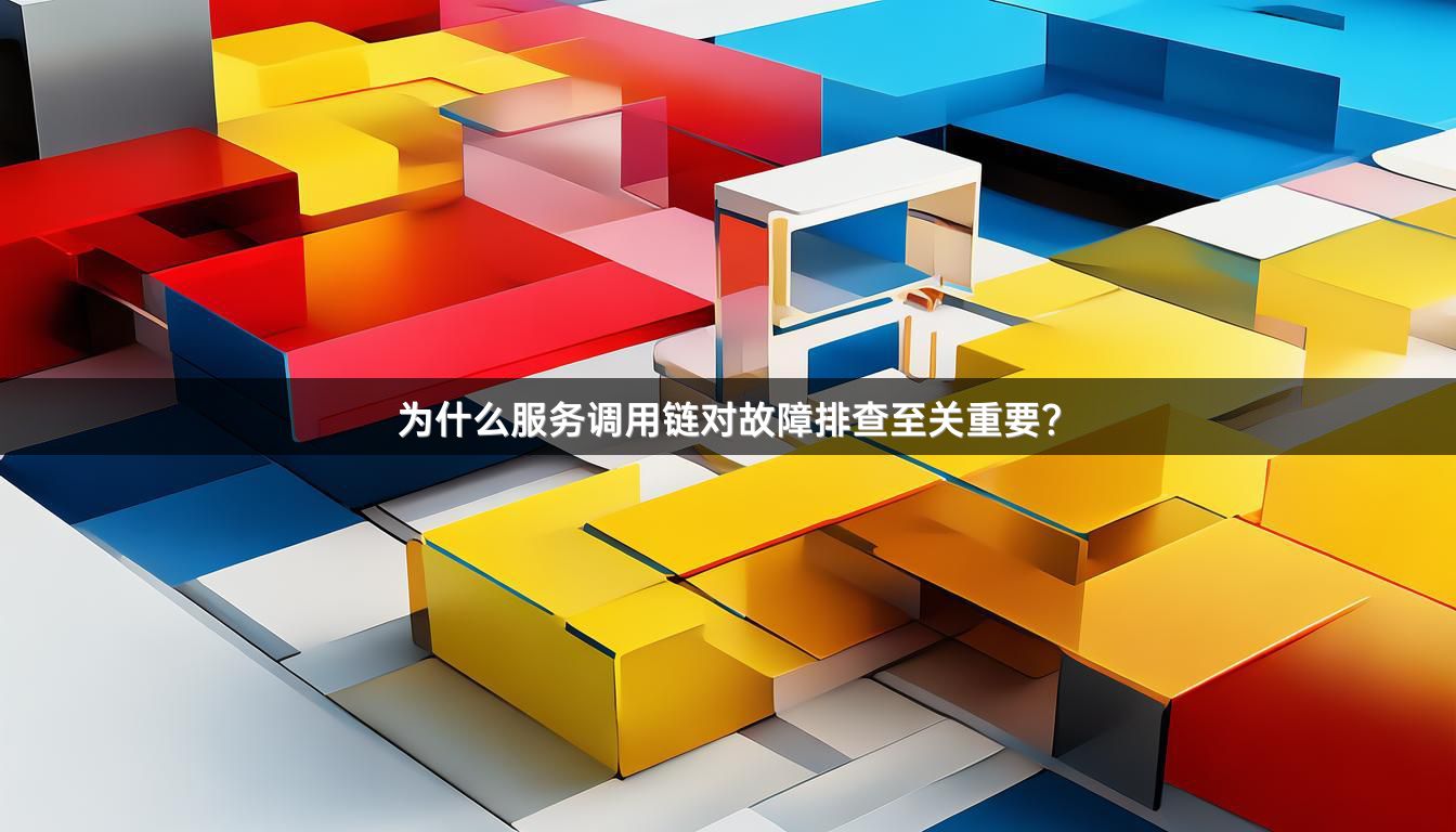 为什么服务调用链对故障排查至关重要？