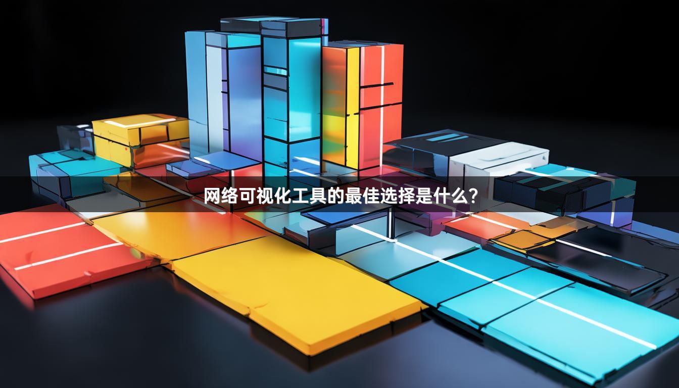 网络可视化工具的最佳选择是什么？