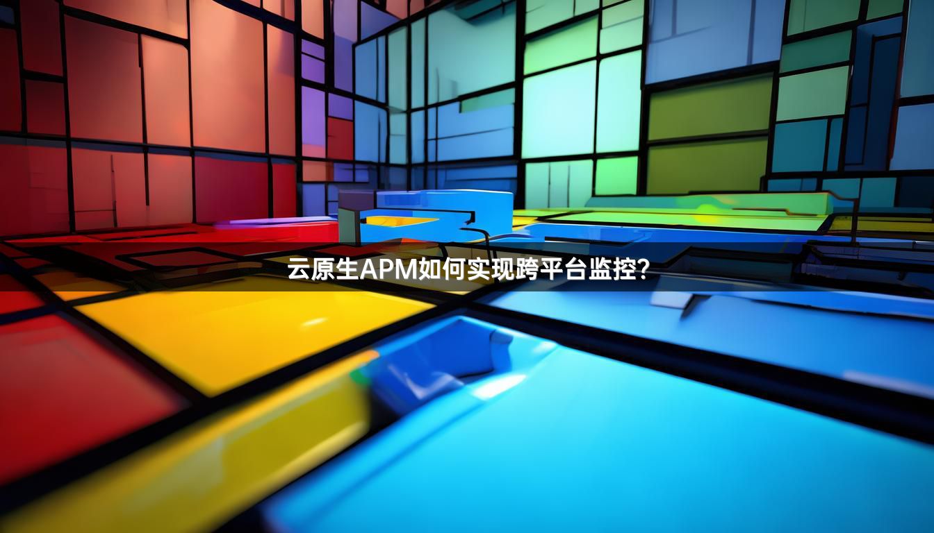 云原生APM如何实现跨平台监控？