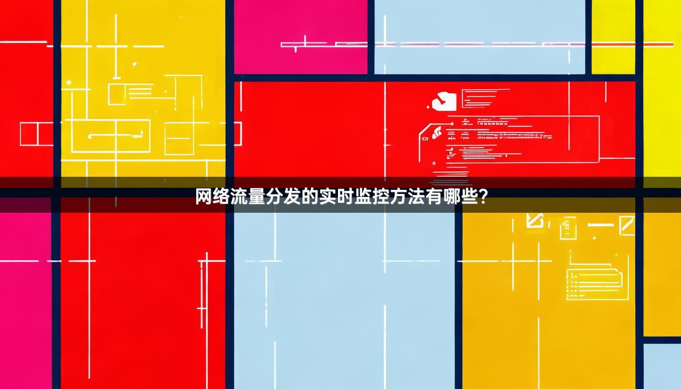 网络流量分发的实时监控方法有哪些？