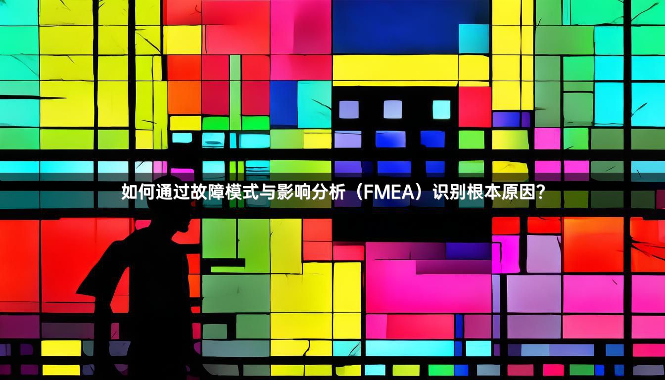 如何通过故障模式与影响分析（FMEA）识别根本原因？