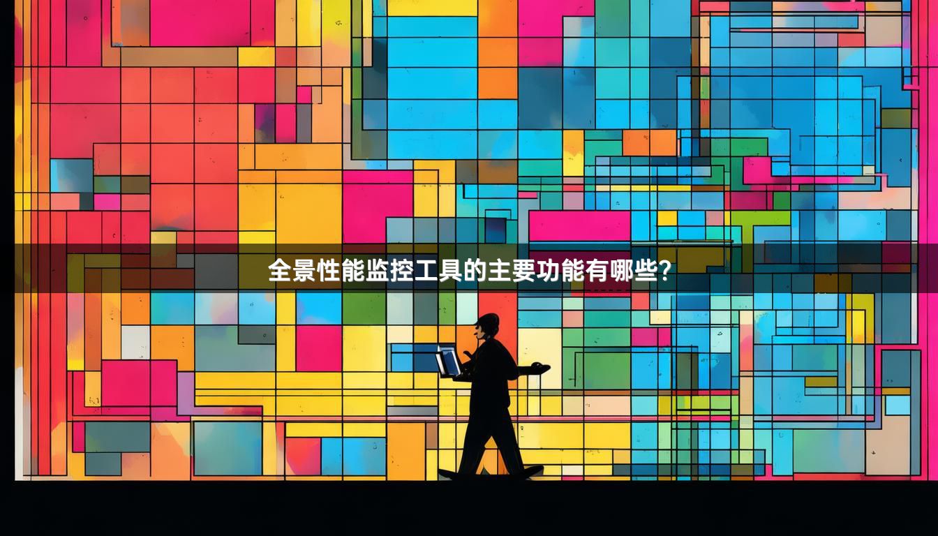 全景性能监控工具的主要功能有哪些？