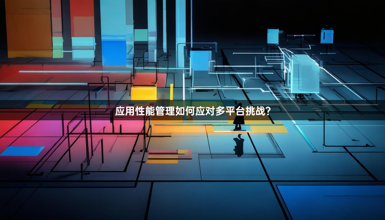 应用性能管理如何应对多平台挑战？
