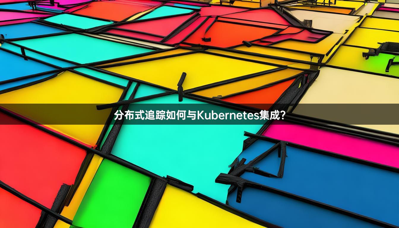 分布式追踪如何与Kubernetes集成？