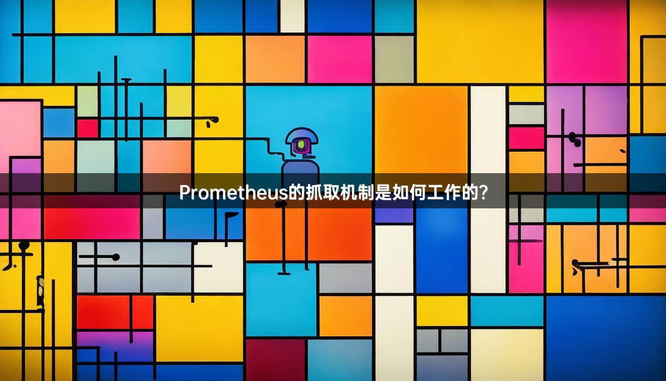 Prometheus的抓取机制是如何工作的？