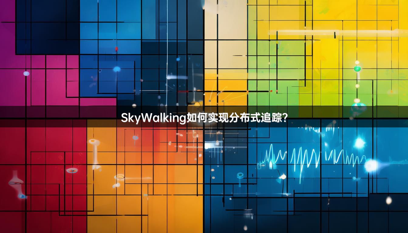 SkyWalking如何实现分布式追踪？