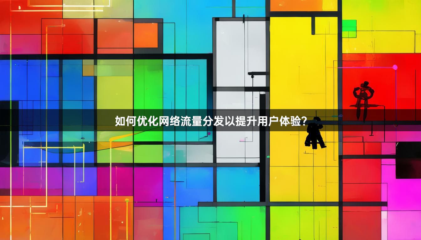 如何优化网络流量分发以提升用户体验？
