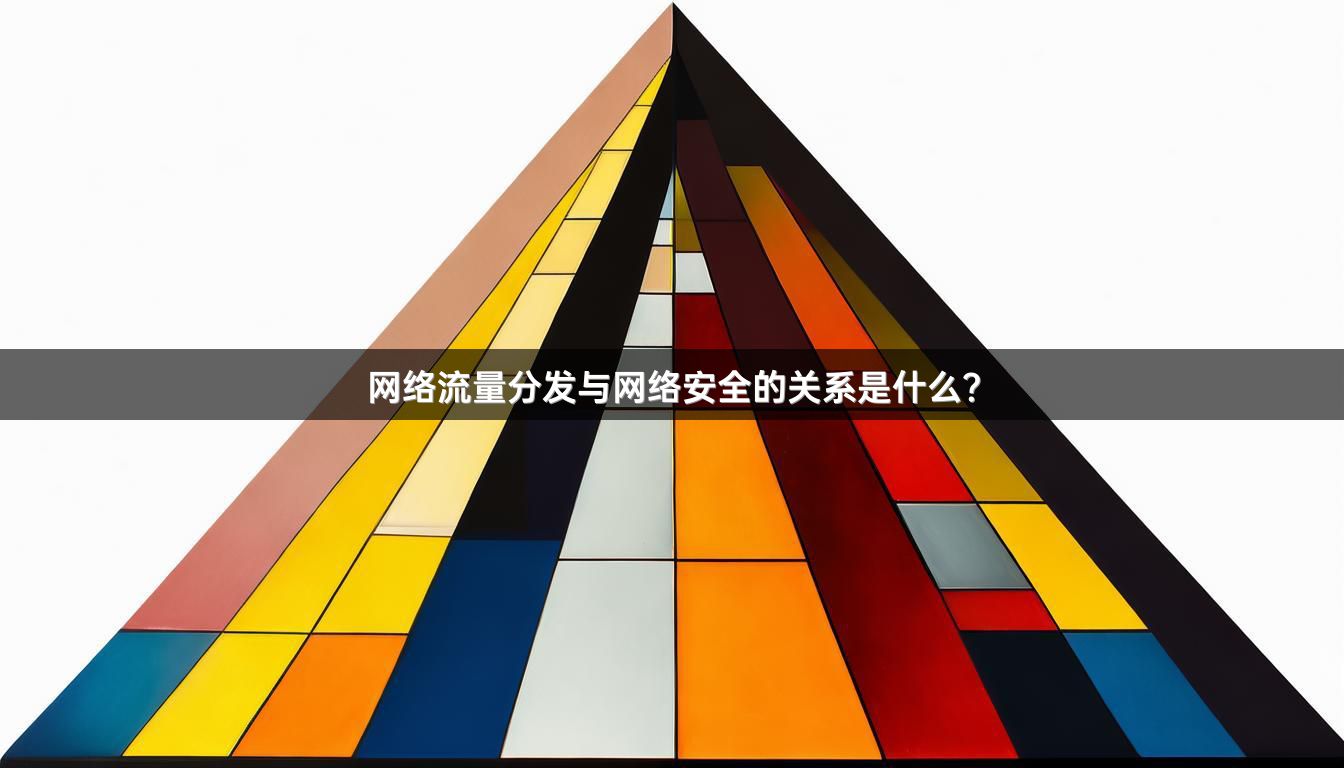网络流量分发与网络安全的关系是什么？