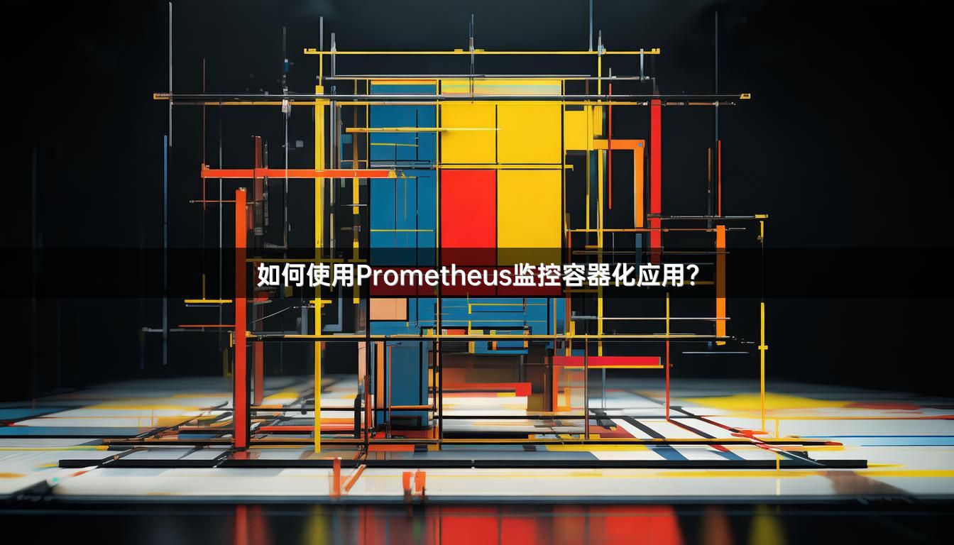 如何使用Prometheus监控容器化应用？