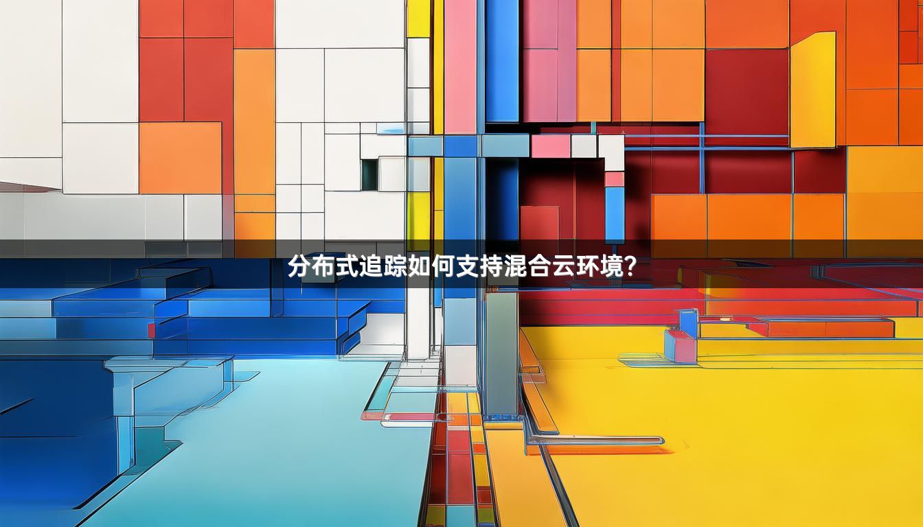 分布式追踪如何支持混合云环境？