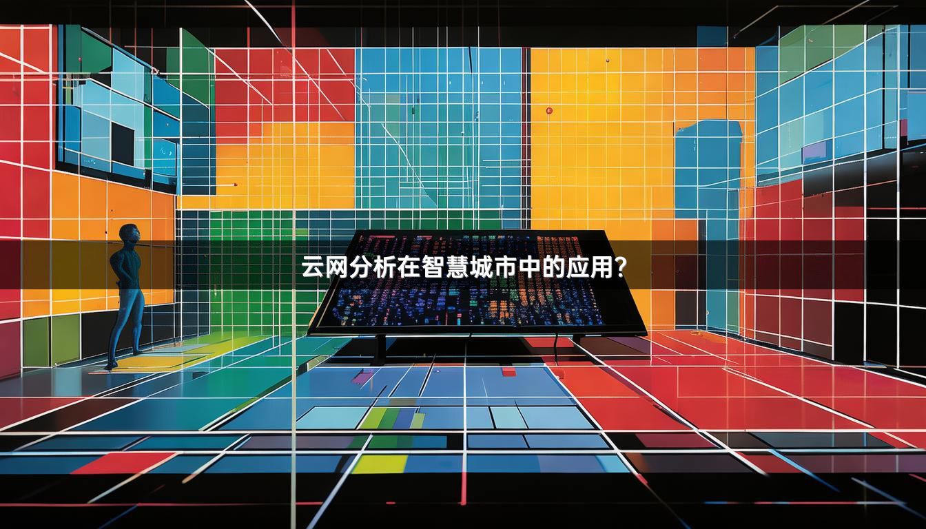 云网分析在智慧城市中的应用？