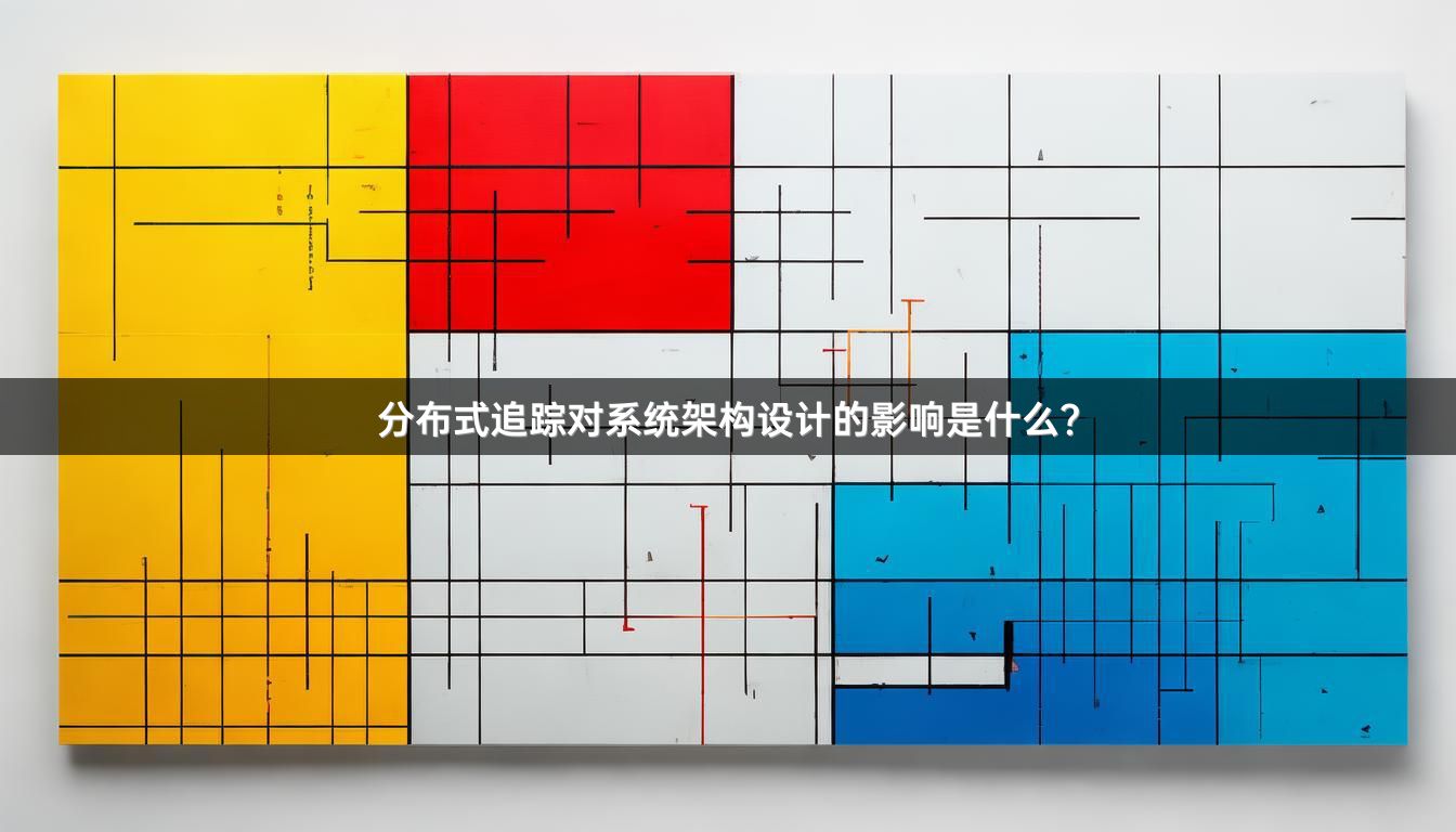 分布式追踪对系统架构设计的影响是什么？