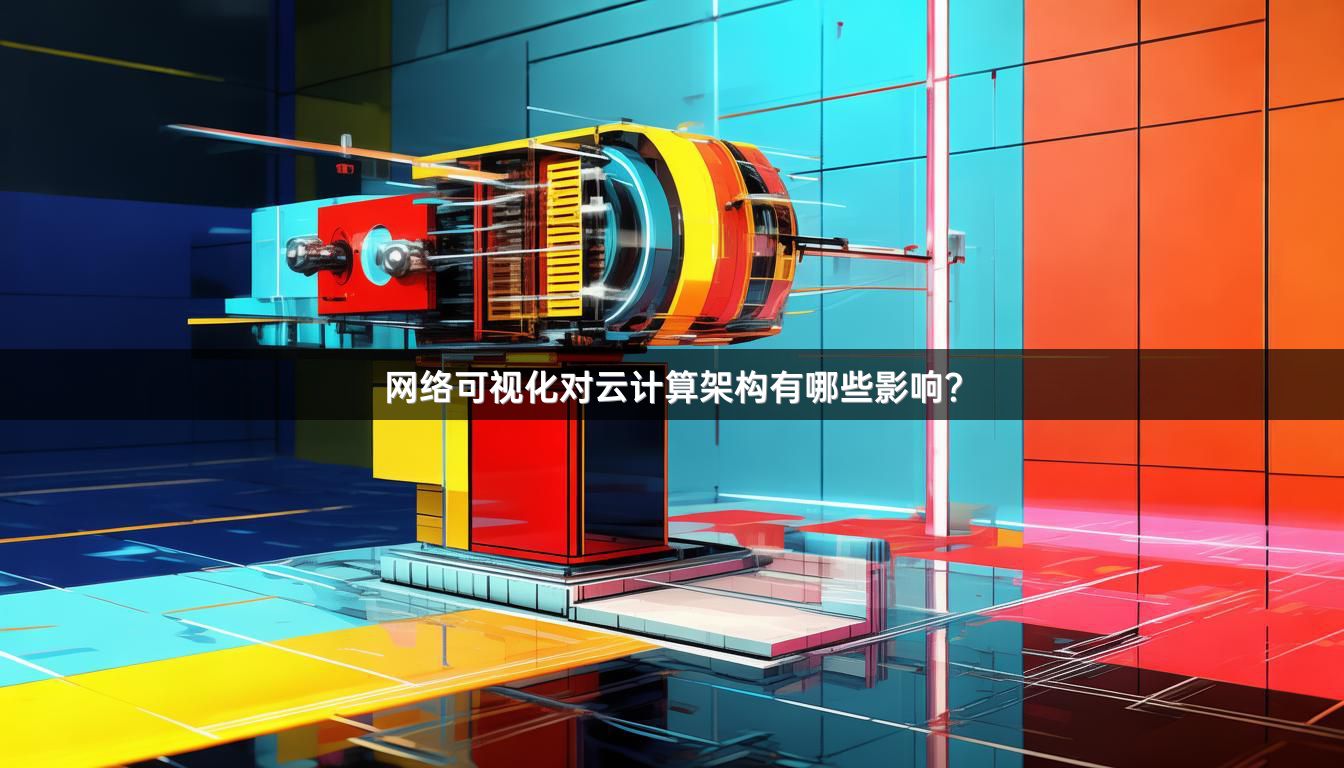 网络可视化对云计算架构有哪些影响？
