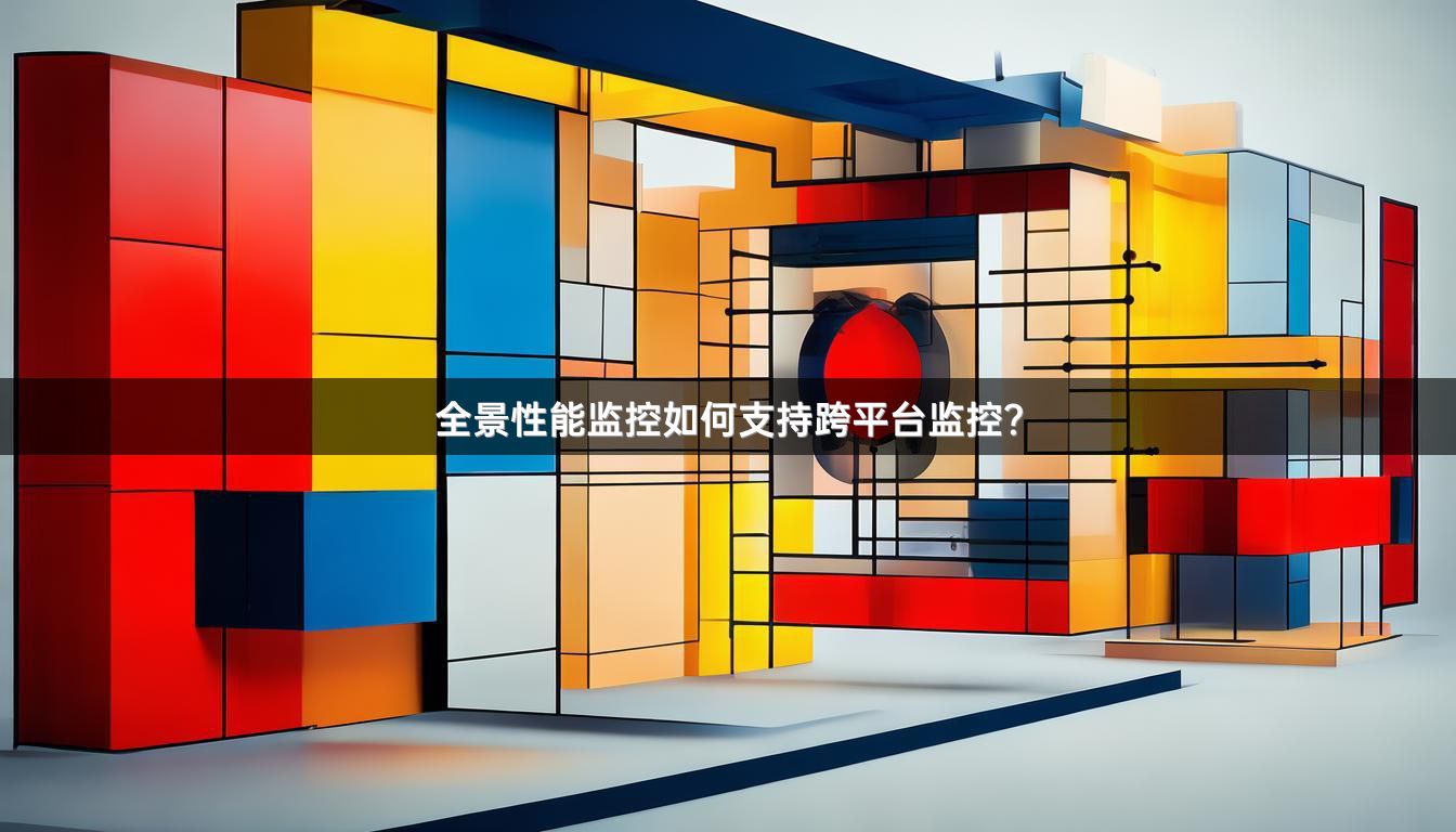 全景性能监控如何支持跨平台监控？