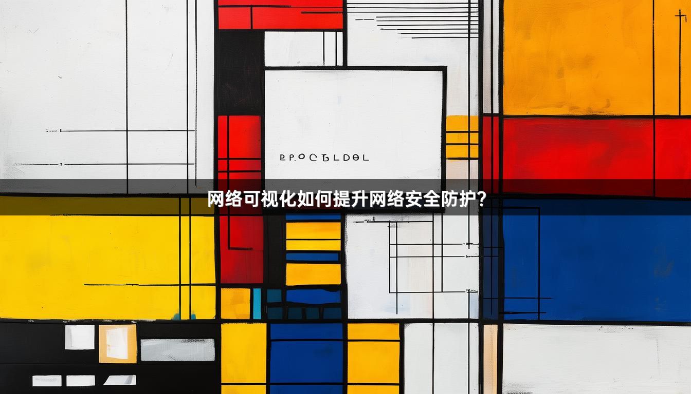 网络可视化如何提升网络安全防护？