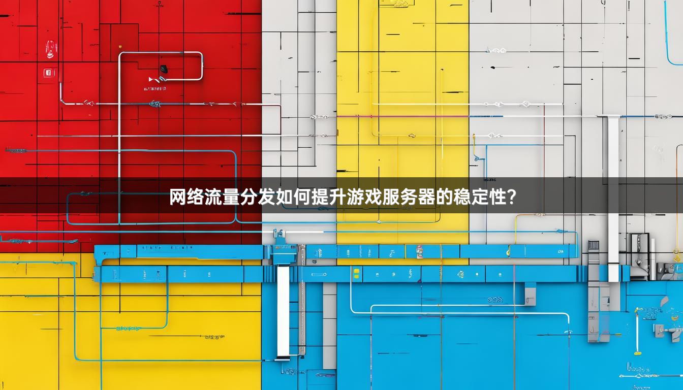 网络流量分发如何提升游戏服务器的稳定性？