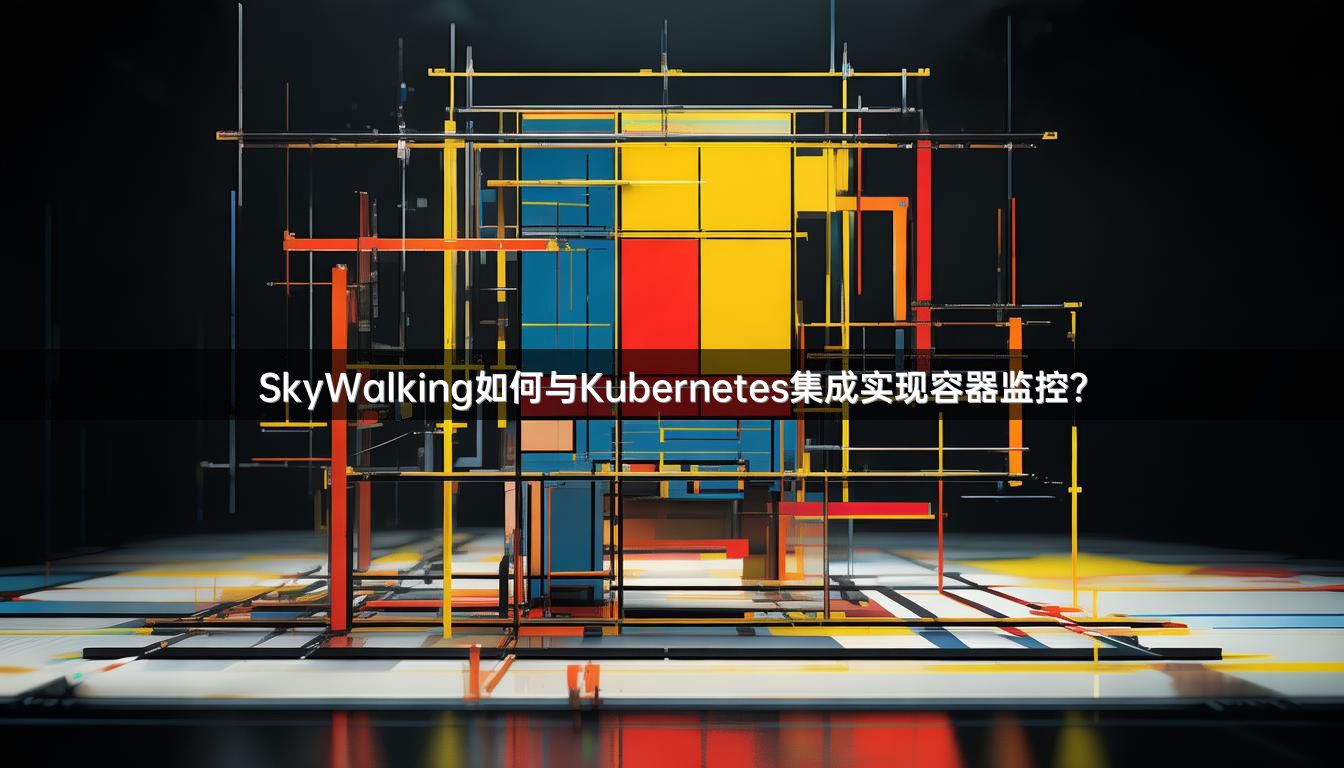 SkyWalking如何与Kubernetes集成实现容器监控？