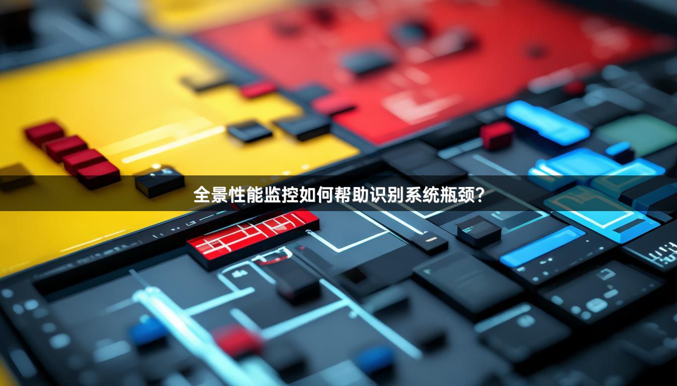 全景性能监控如何帮助识别系统瓶颈？