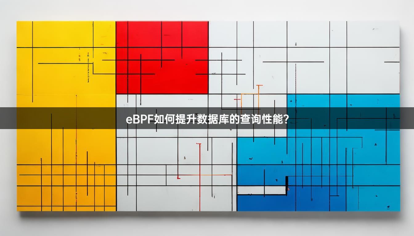 eBPF如何提升数据库的查询性能？
