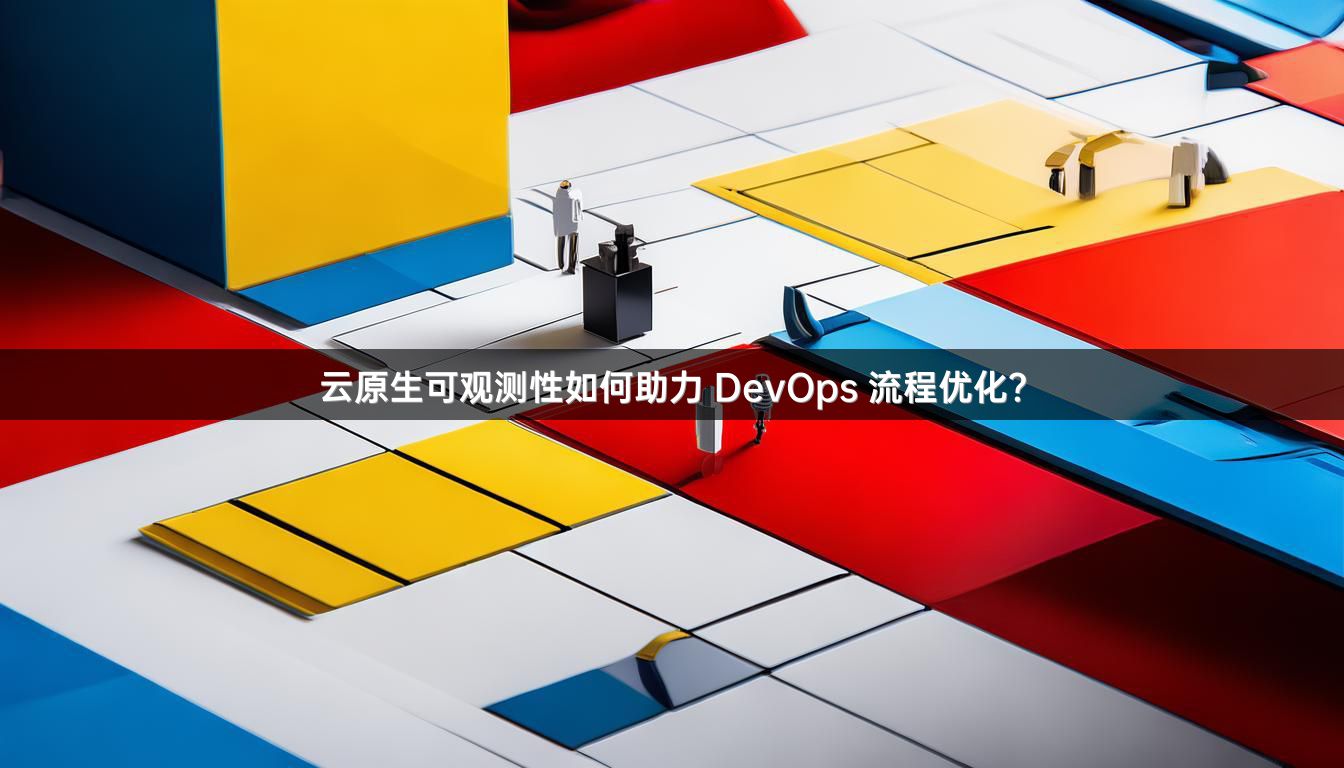 云原生可观测性如何助力 DevOps 流程优化？