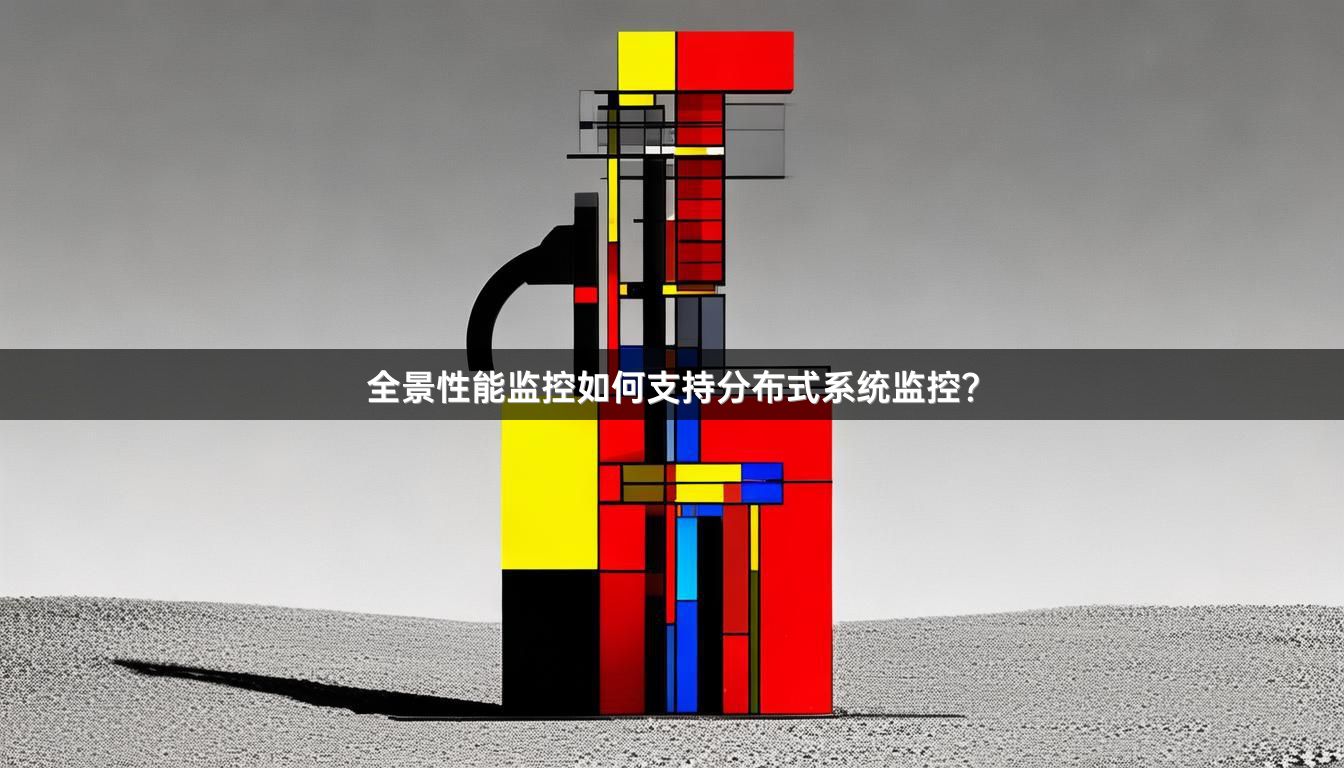 全景性能监控如何支持分布式系统监控？