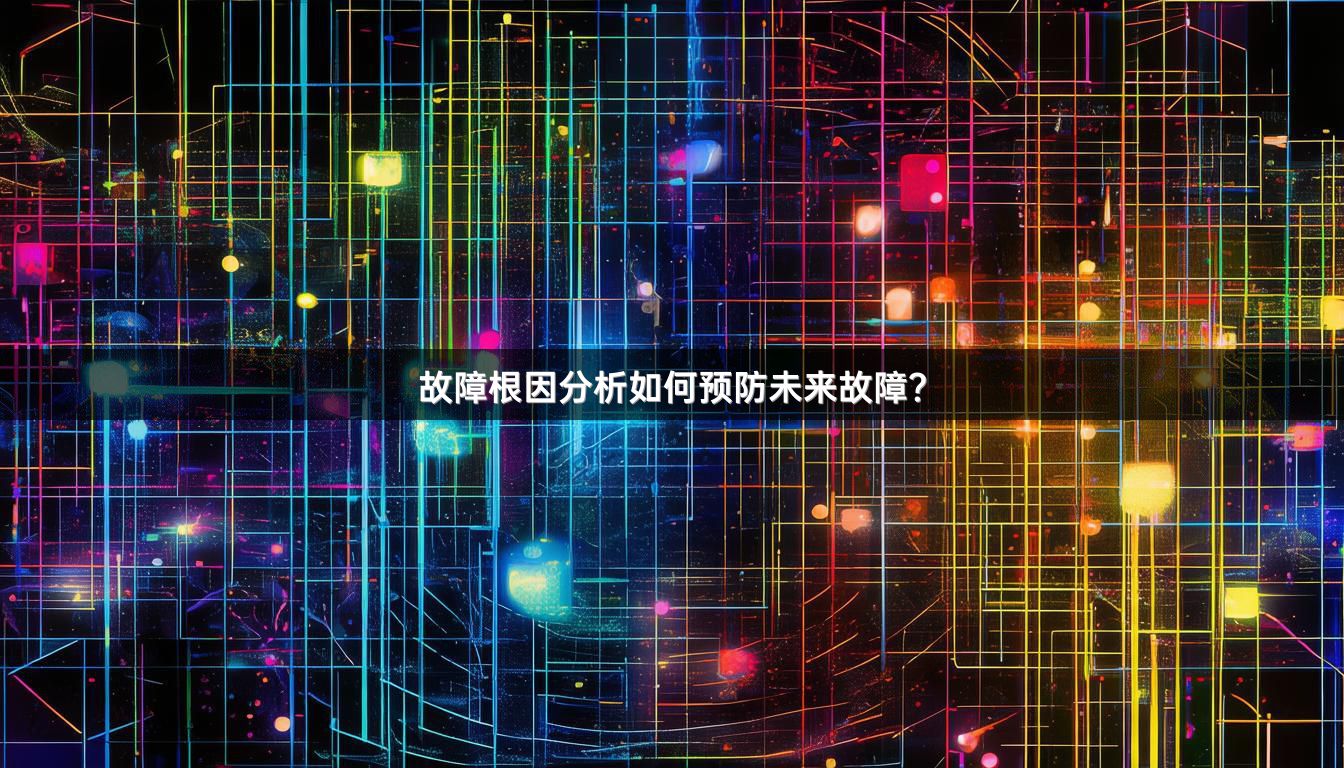 故障根因分析如何预防未来故障？