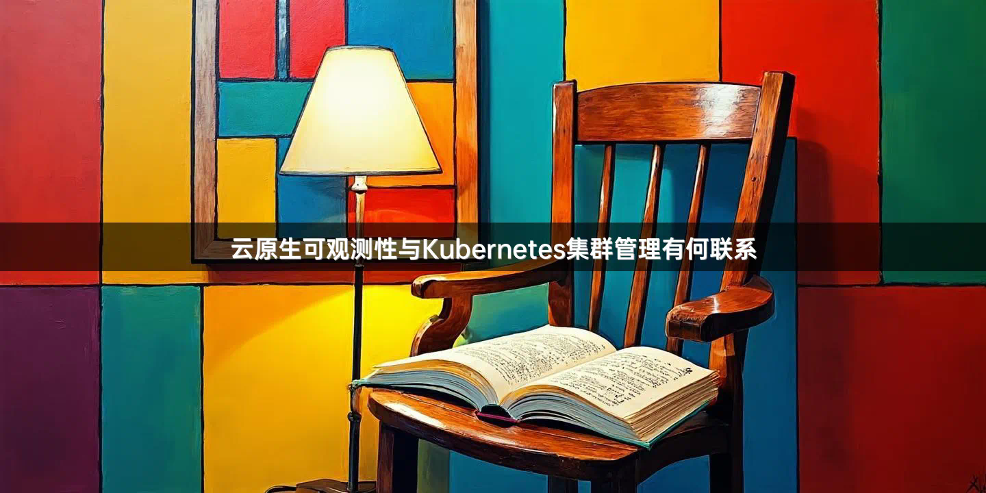 云原生可观测性与Kubernetes集群管理有何联系