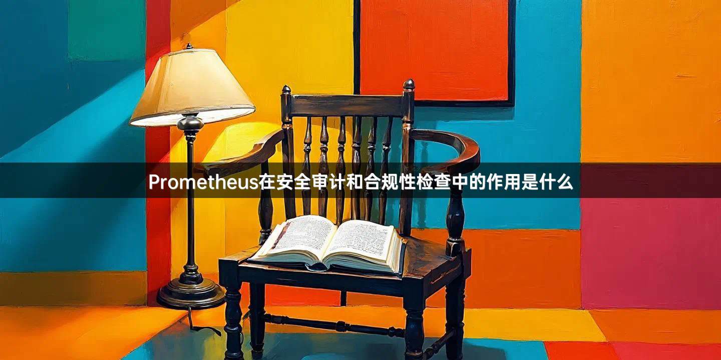 Prometheus在安全审计和合规性检查中的作用是什么