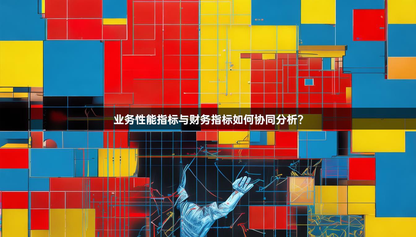 业务性能指标与财务指标如何协同分析？