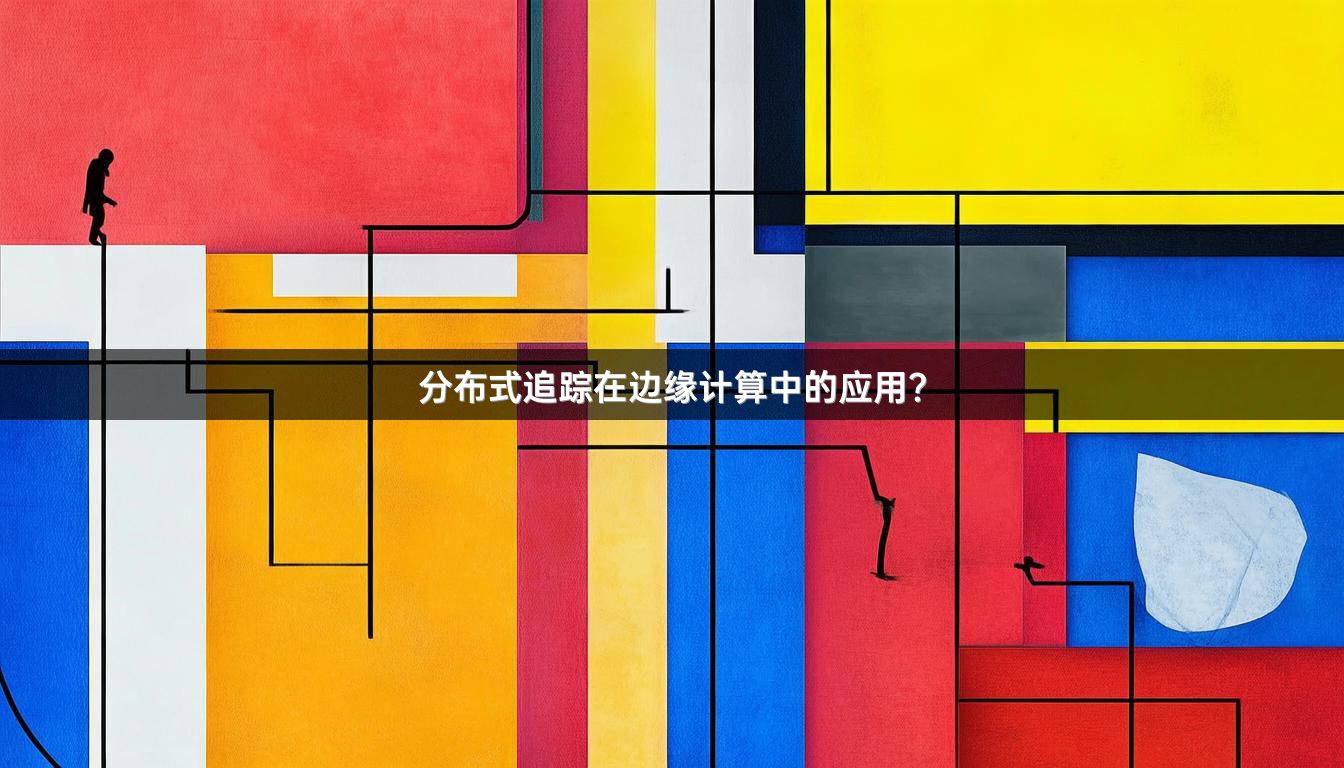 分布式追踪在边缘计算中的应用？