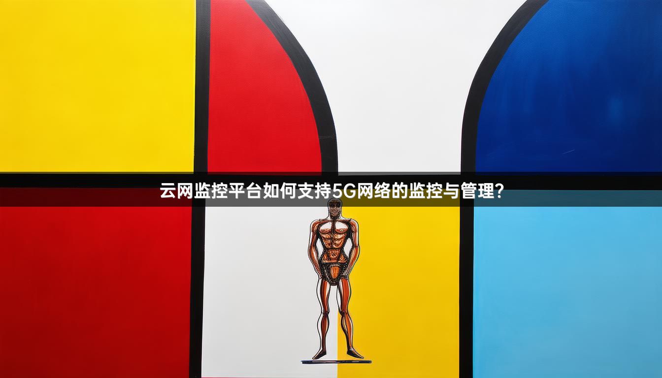 云网监控平台如何支持5G网络的监控与管理？