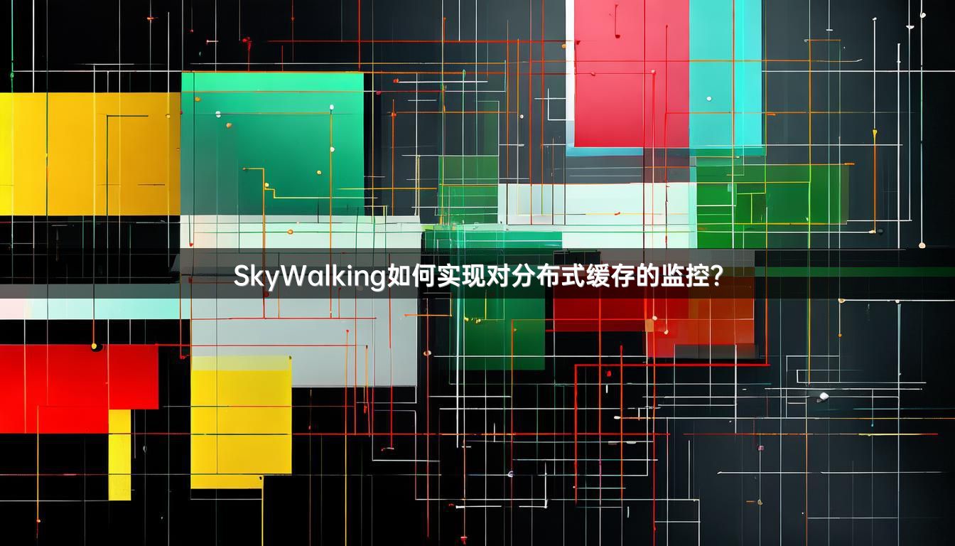 SkyWalking如何实现对分布式缓存的监控？