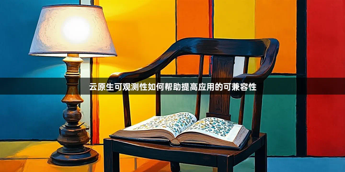 云原生可观测性如何帮助提高应用的可兼容性