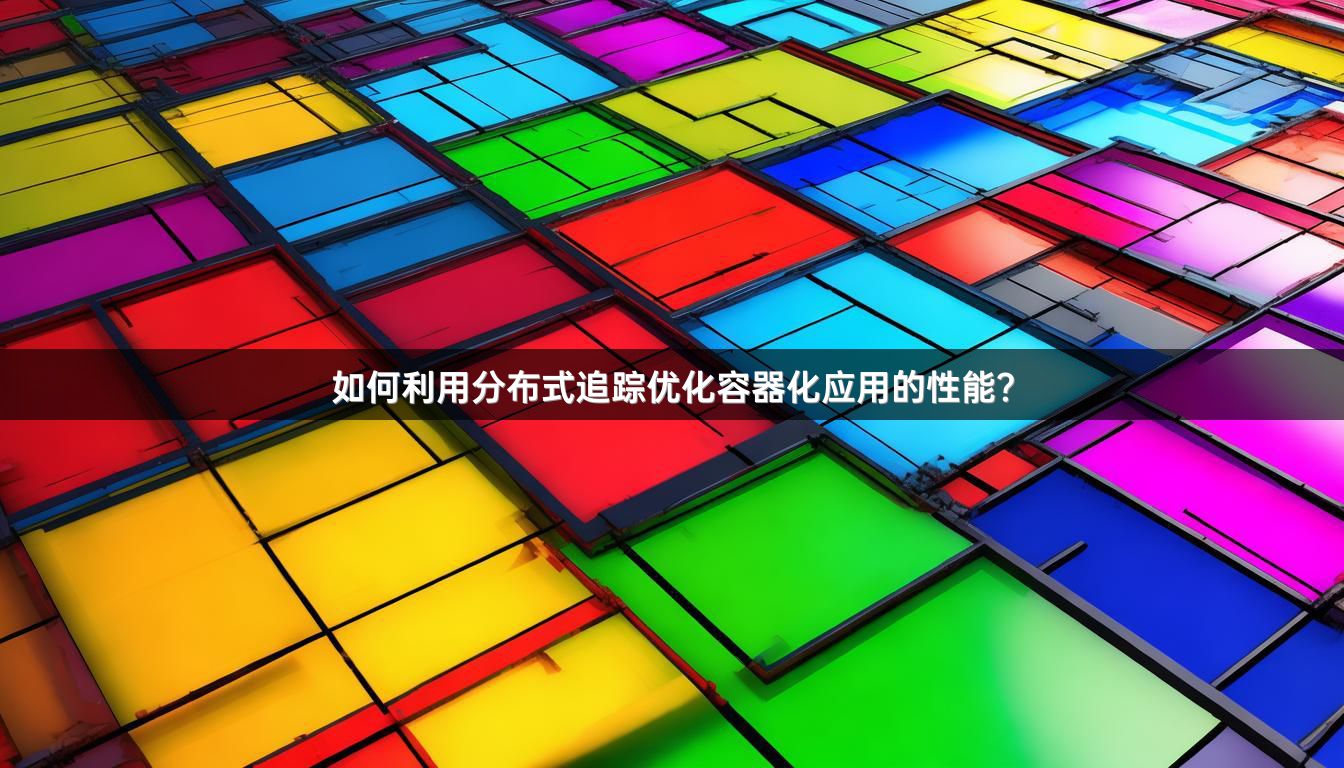 如何利用分布式追踪优化容器化应用的性能？