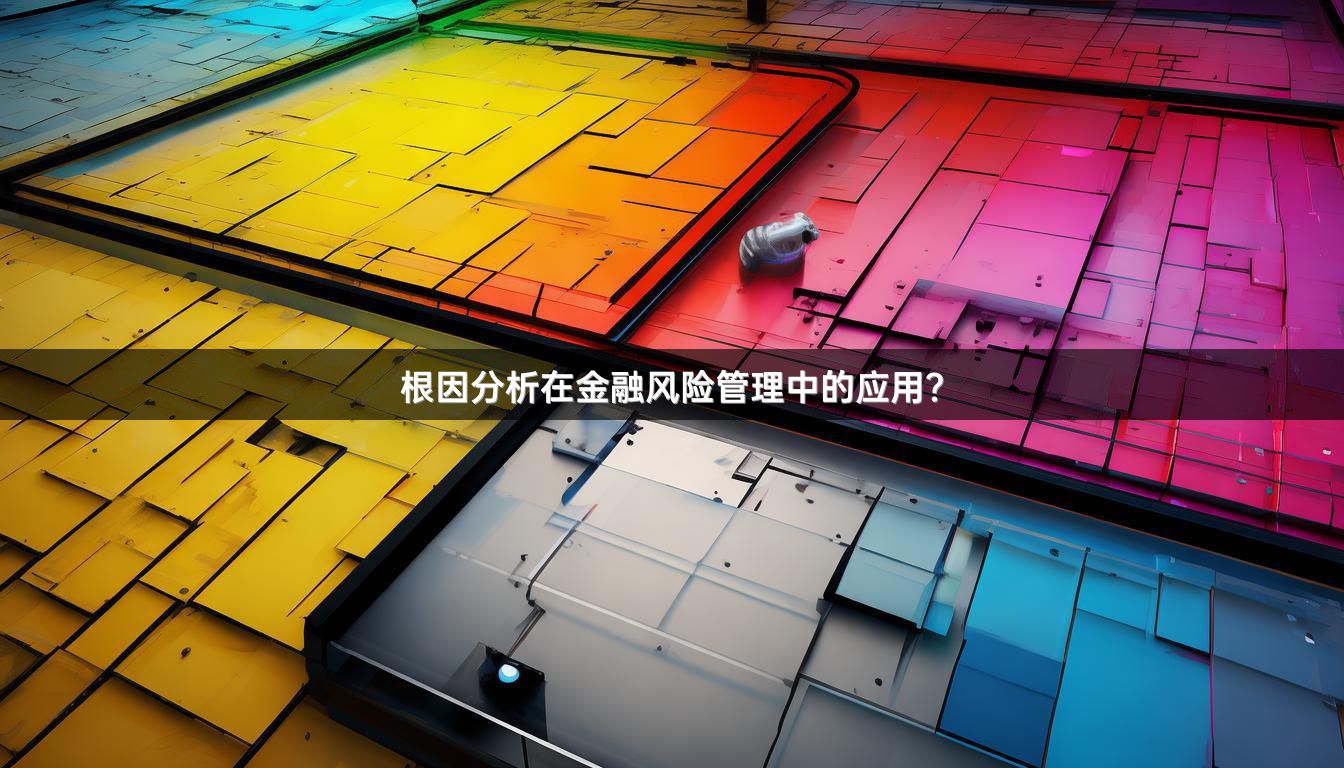 根因分析在金融风险管理中的应用?