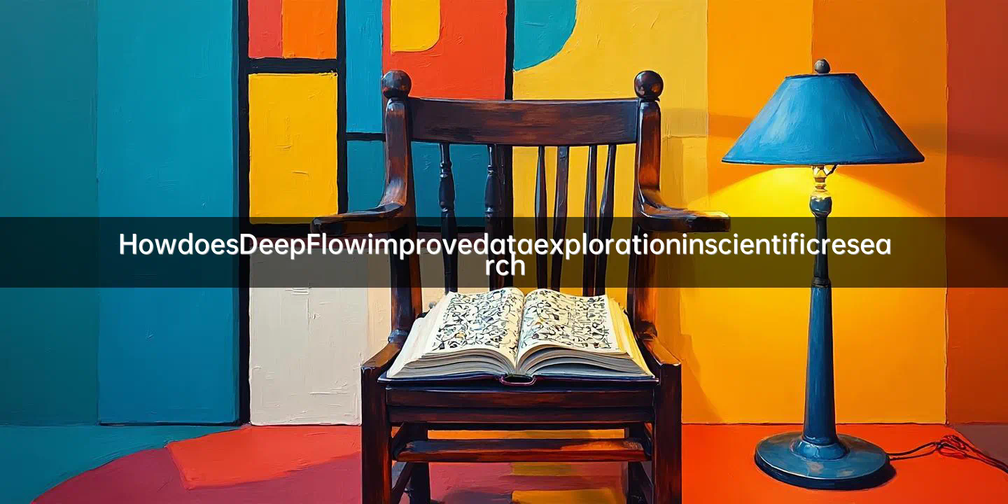 HowdoesDeepFlowimprovedataexplorationinscientificresearch