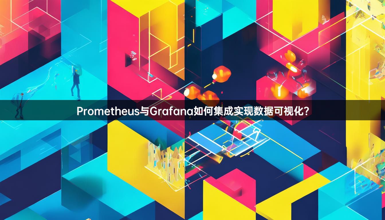 Prometheus与Grafana如何集成实现数据可视化?