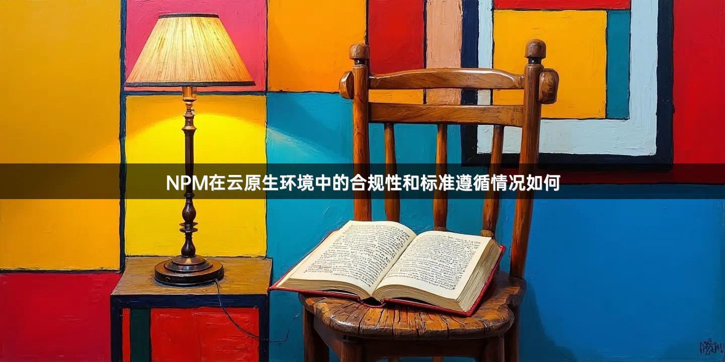 NPM在云原生环境中的合规性和标准遵循情况如何
