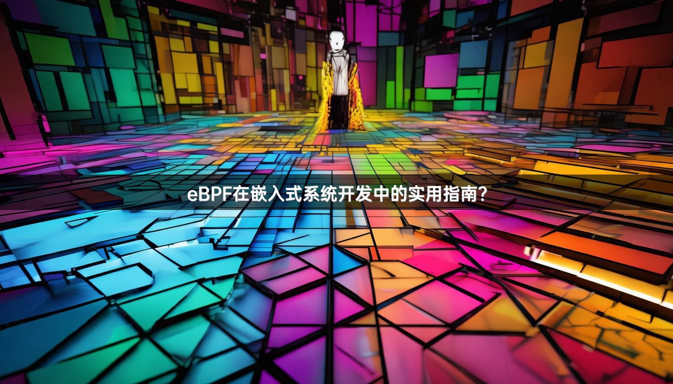 eBPF在嵌入式系统开发中的实用指南?