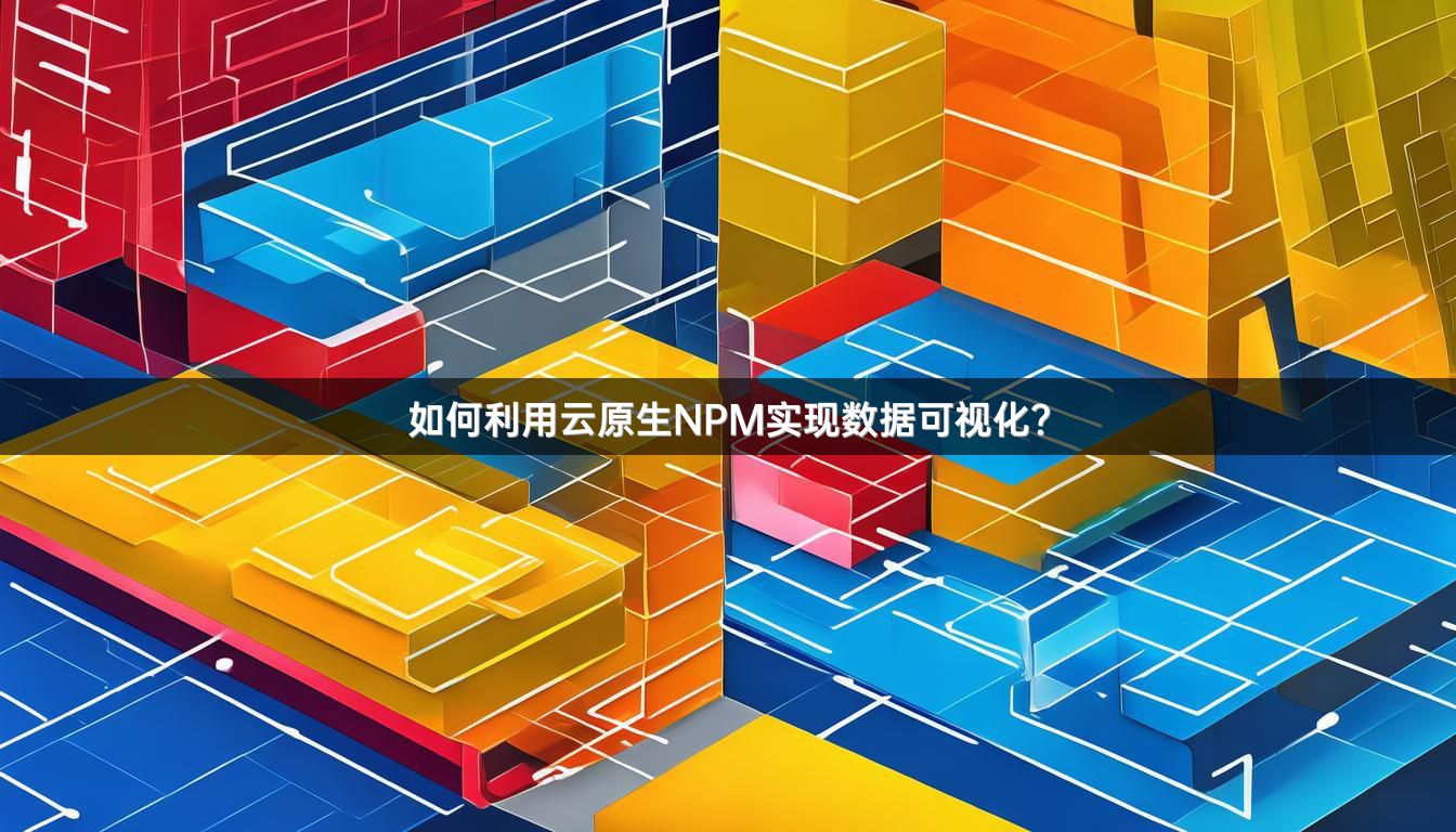 如何利用云原生NPM实现数据可视化？