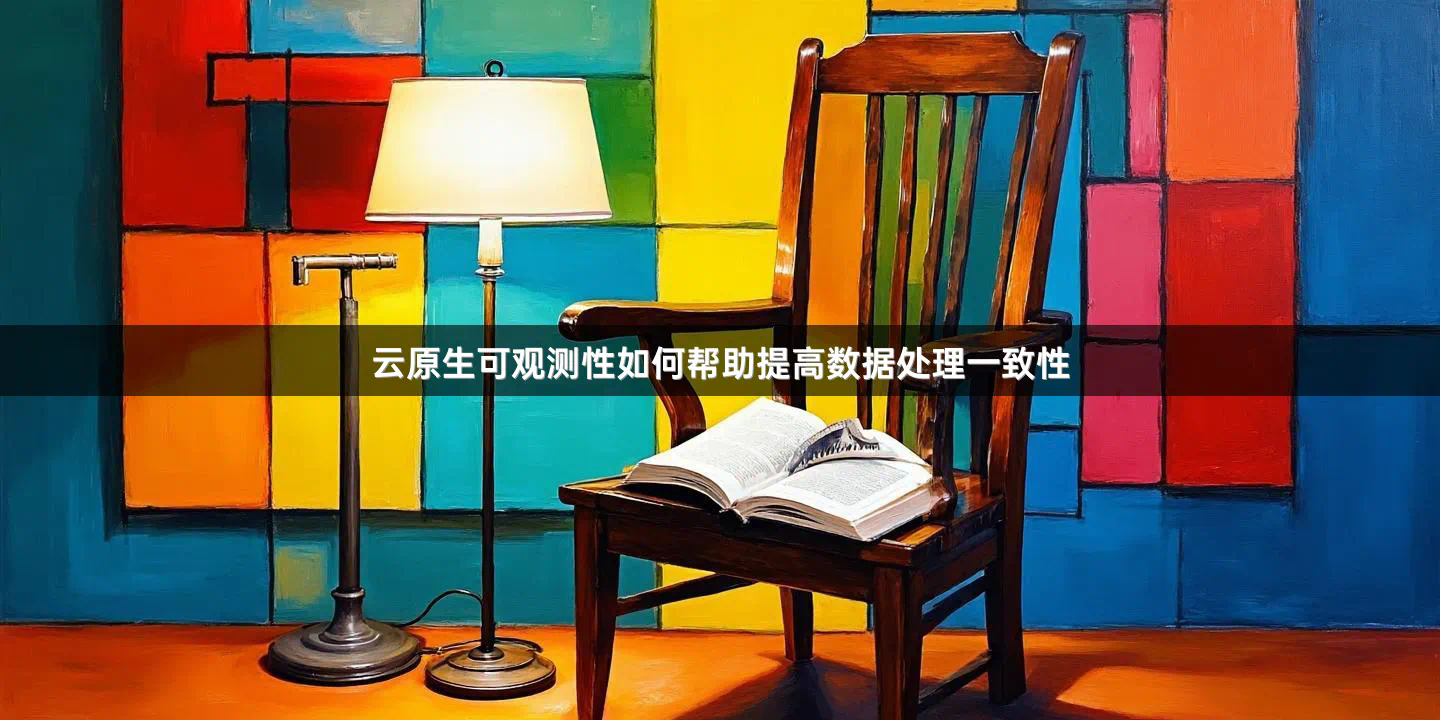 云原生可观测性如何帮助提高数据处理一致性