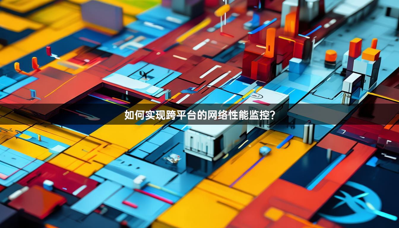 如何实现跨平台的网络性能监控？